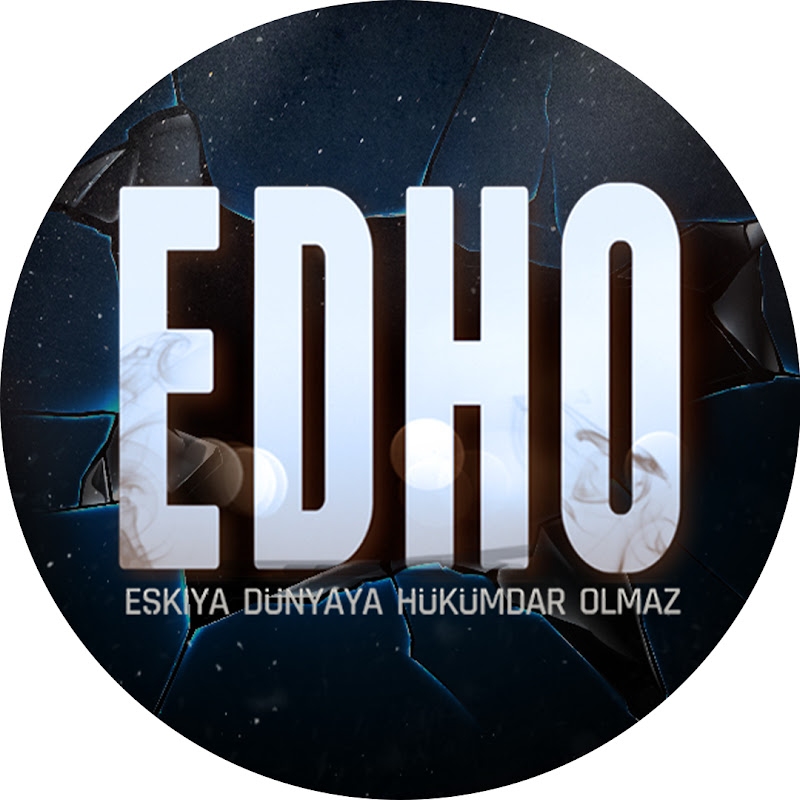 Eşkıya Dünyaya Hükümdar Olmaz