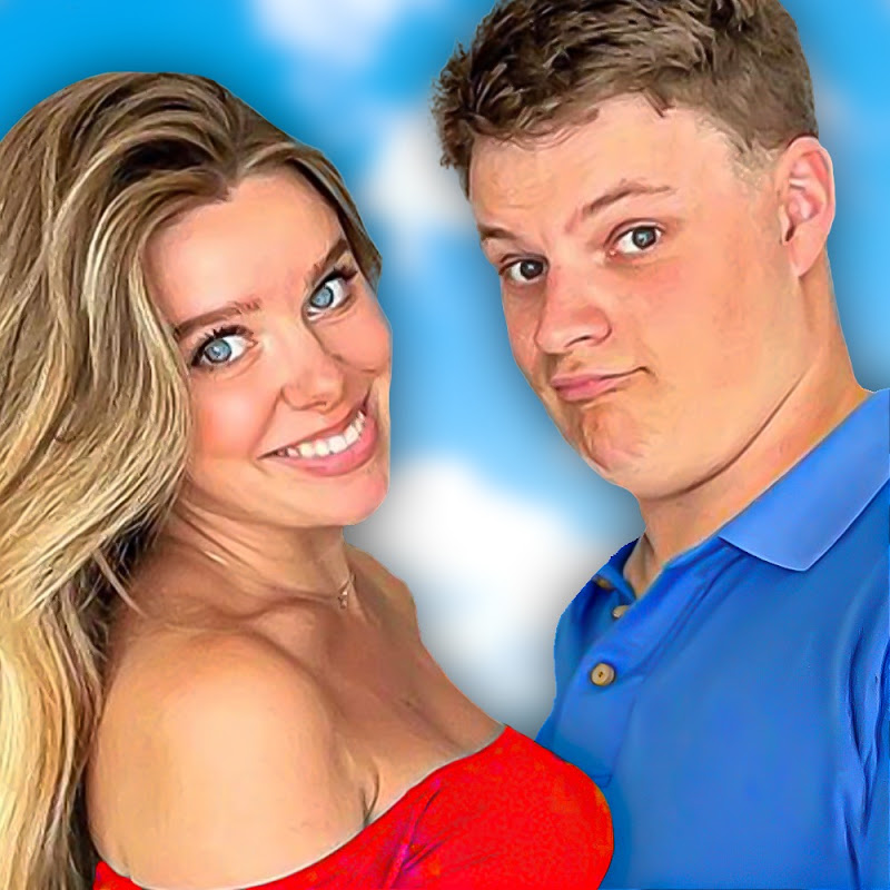 Amanda & Kristian