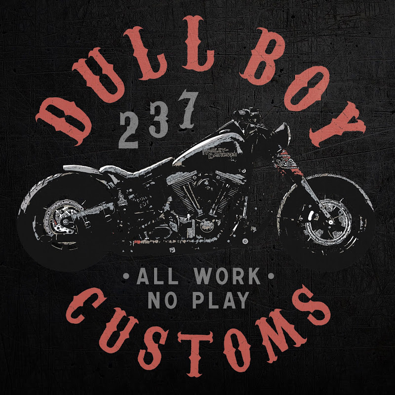 Dull Boy Customs