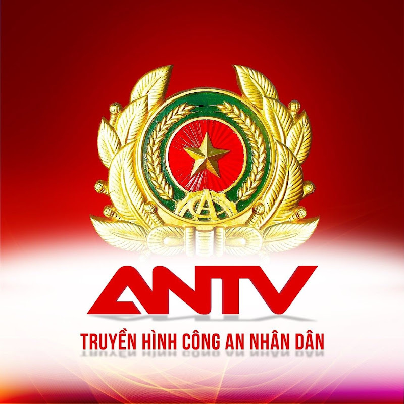 ANTV - Truyền Hình Công An Nhân Dân