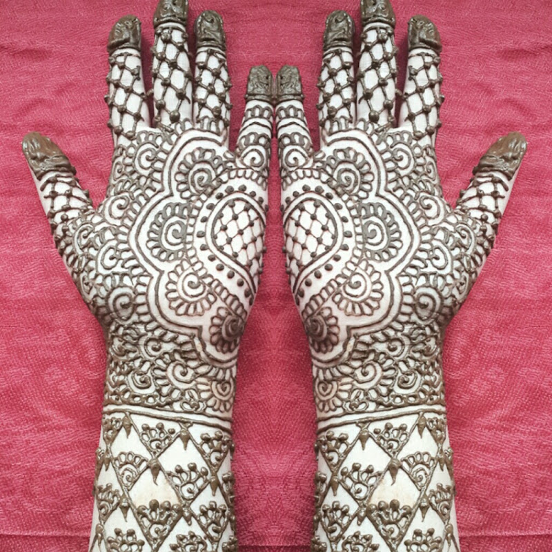 Dubai Henna/Mehendi Artist
