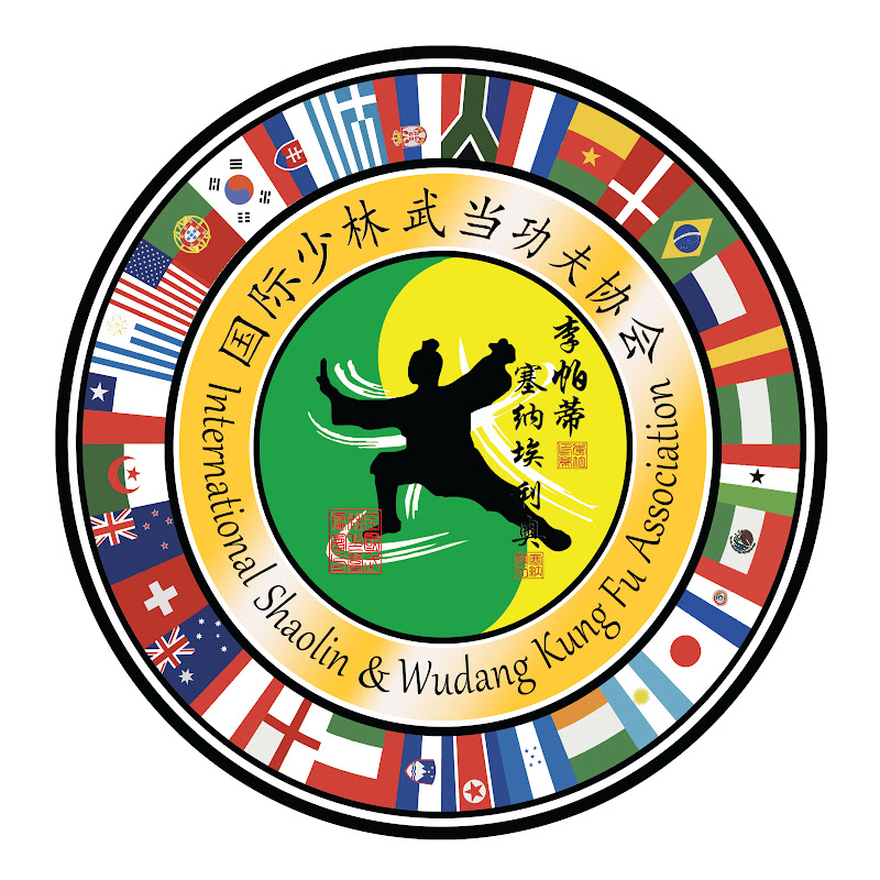 Shaolin Y Wudang Wushu Kung-Fu