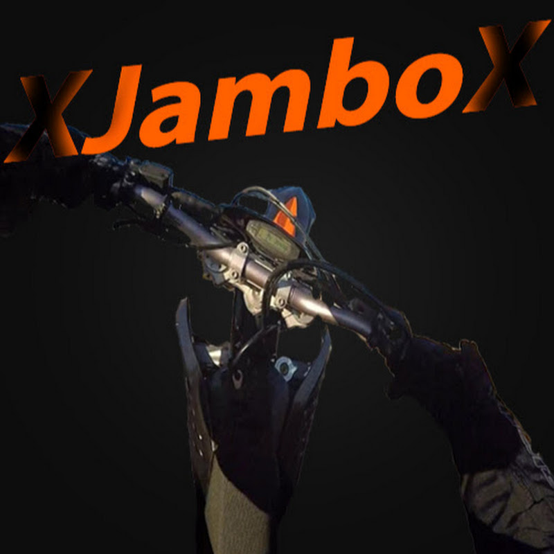 XJamboX