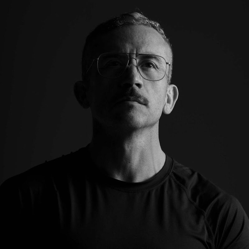 Sergio Patricio