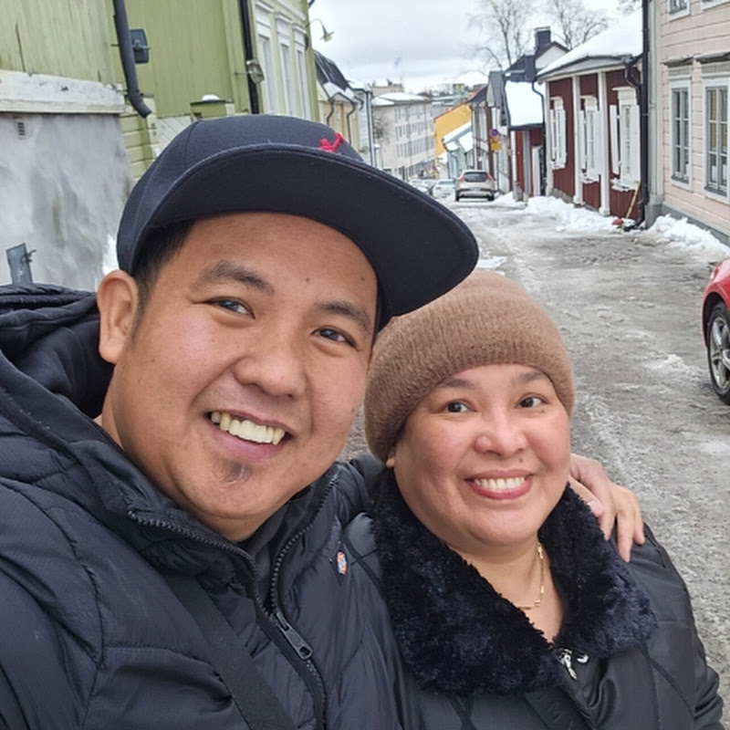 Khiroppi Vlogs