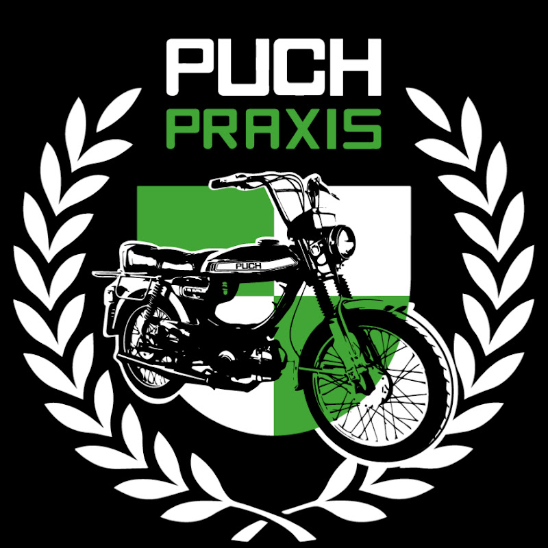 Puch Praxis