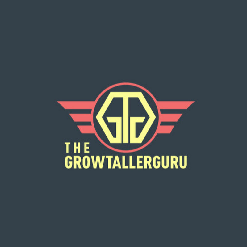 The Grow Taller Guru