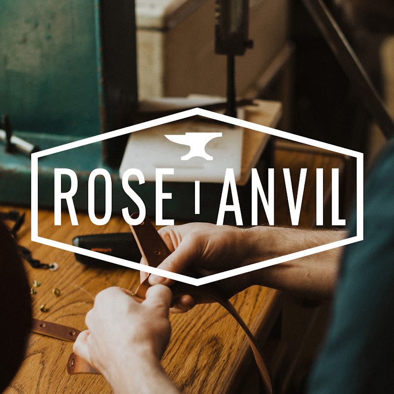 Rose Anvil | Handmade Goods