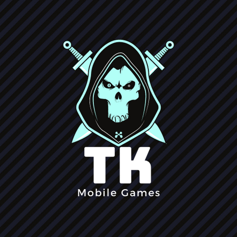 TK Mobile Games