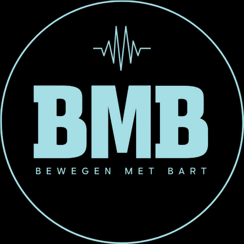Bewegen met Bart