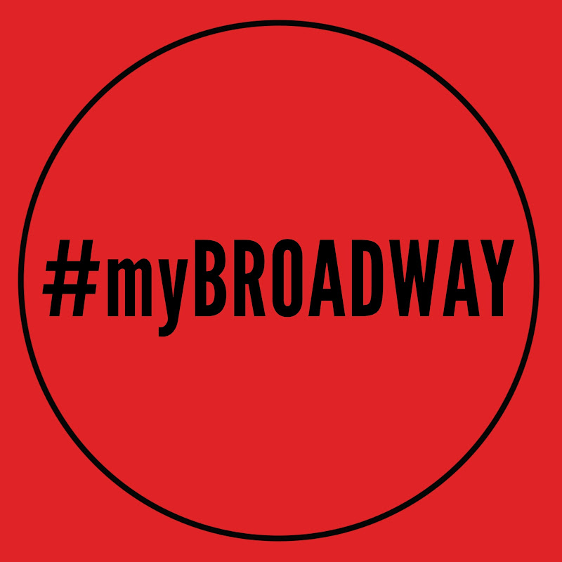 MyBROADWAY