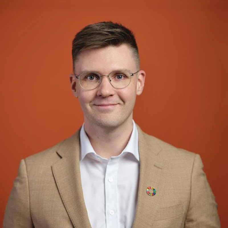 Timo Huhtamäki