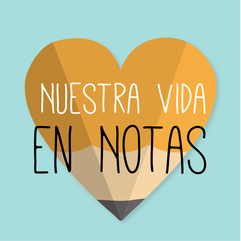 Nuestra Vida En Notas