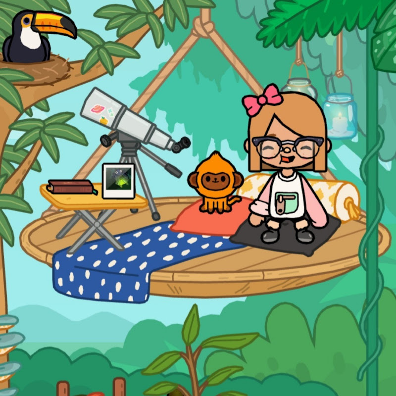 Toca Nari