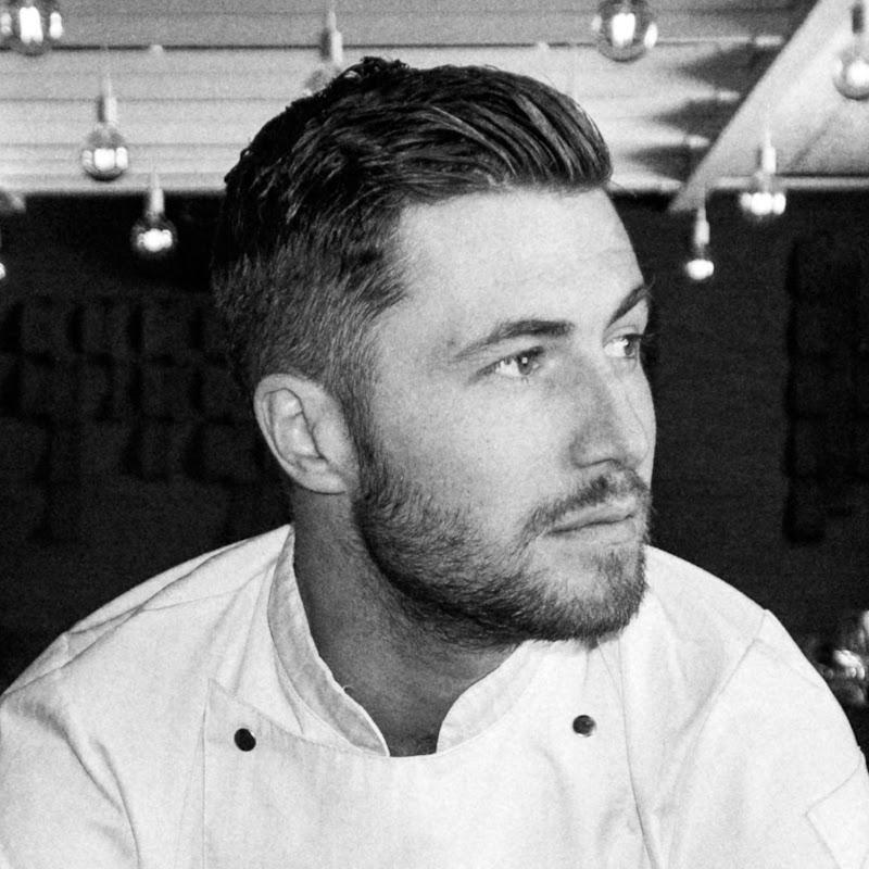JACOB JØRGSHOLM 🔪