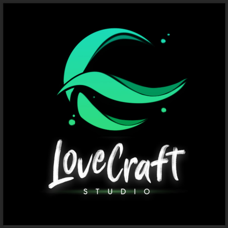 LoveCraft Studio