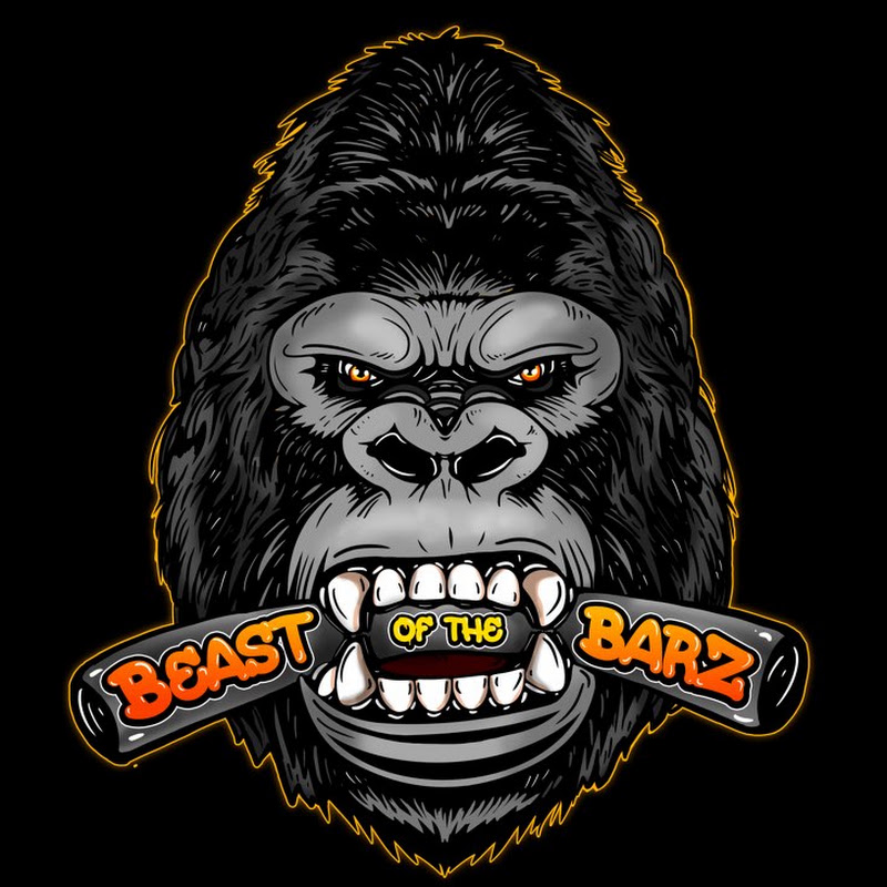 BEAST OF THE BARZ