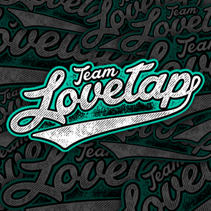 Team Lovetap