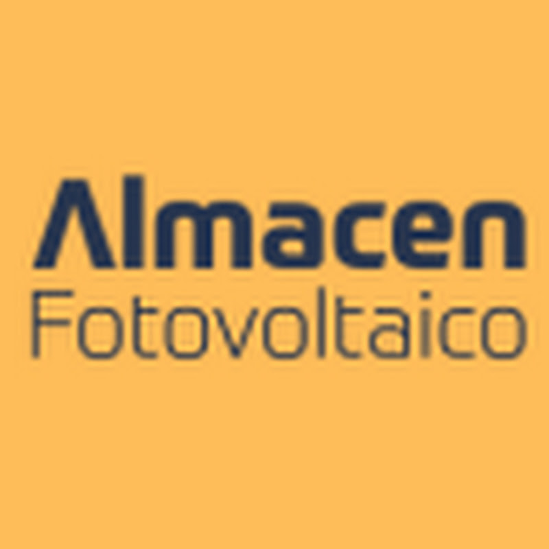 El Almacén Fotovoltaico