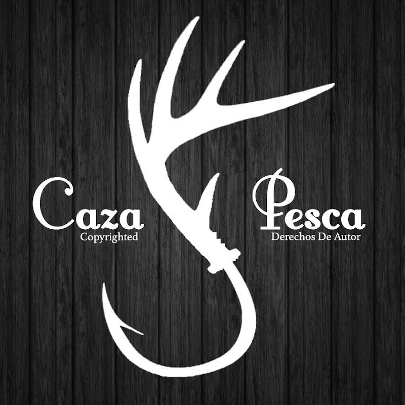 Caza Y Pesca