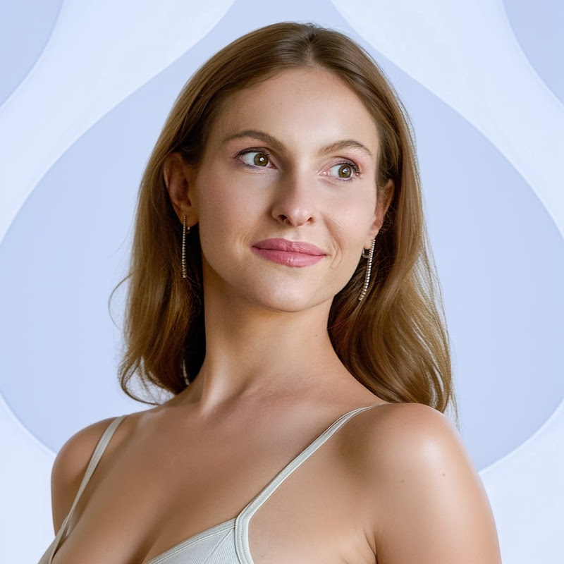 Оксана Роггелин