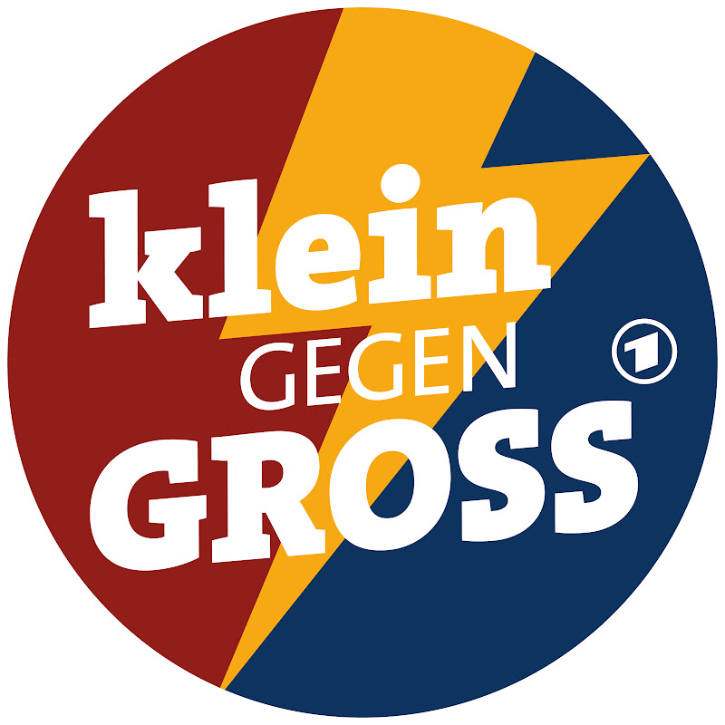 Klein Gegen Groß