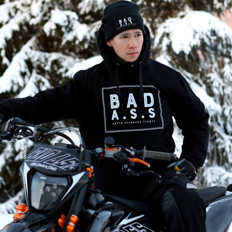Arttu Stenberg