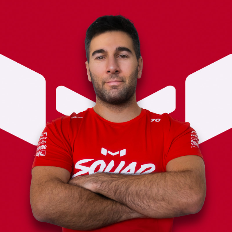 Daniel Morad