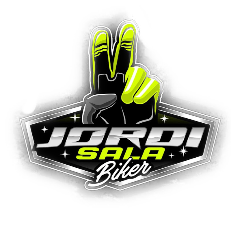 Jordi Sala Biker Oficial