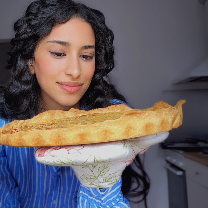 Samia Master