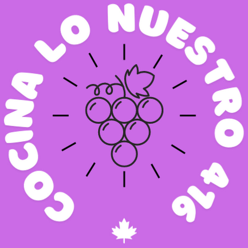Cocina Lo Nuestro 416