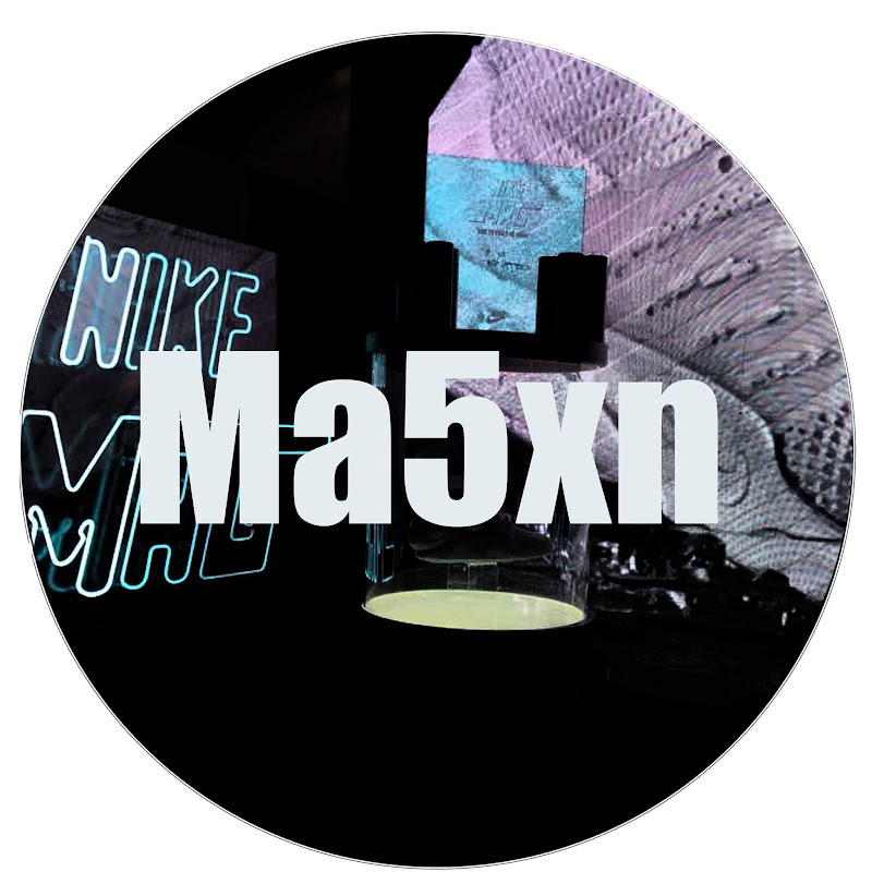 Ma5xn !