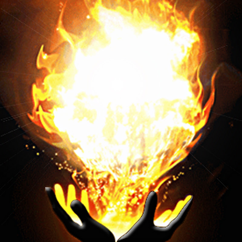 Fuoco Di Prometeo