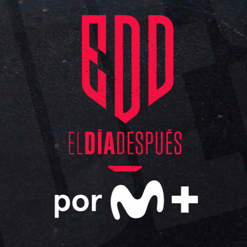 El Día Después Por Movistar Plus+