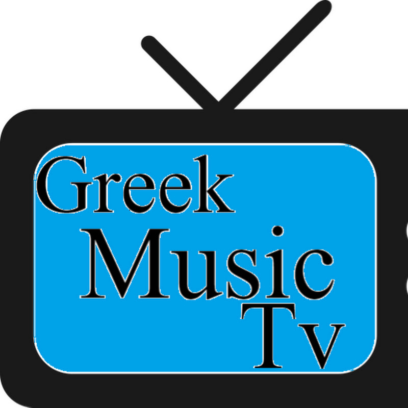 Greek Music Tv