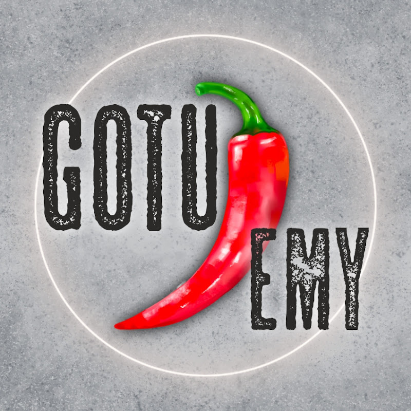 GOTUJEMY