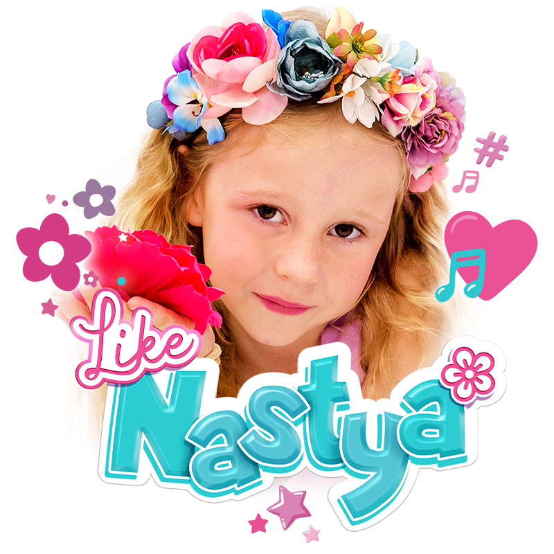 Like Nastya