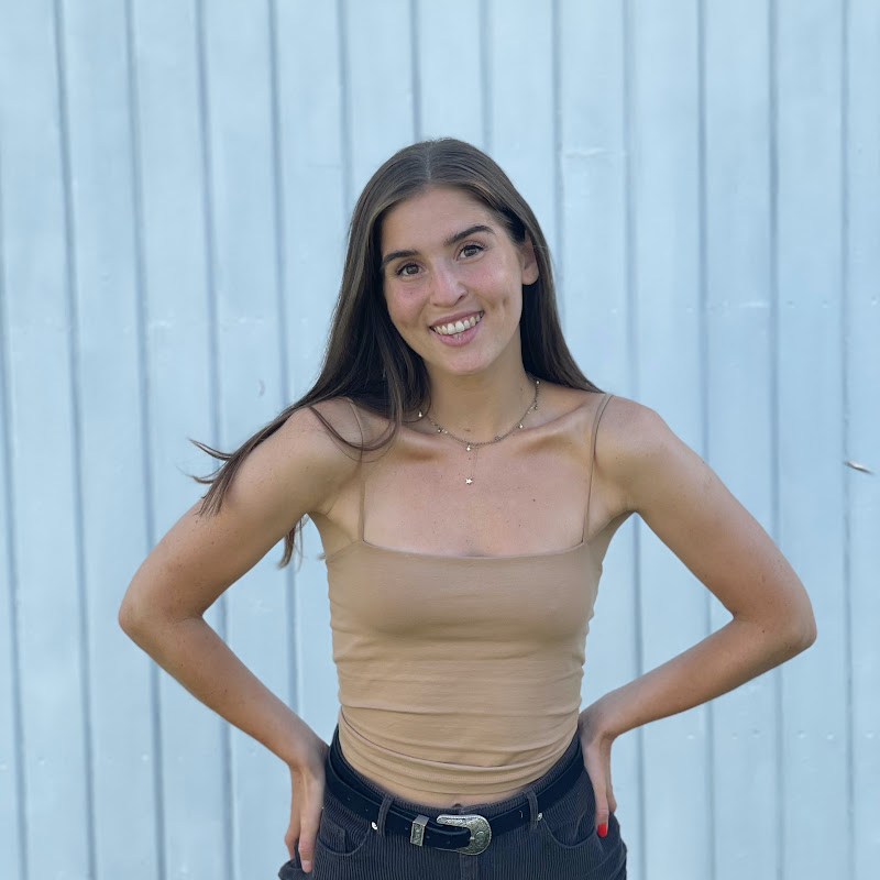 Hanna Baurén, MSc Nutrition