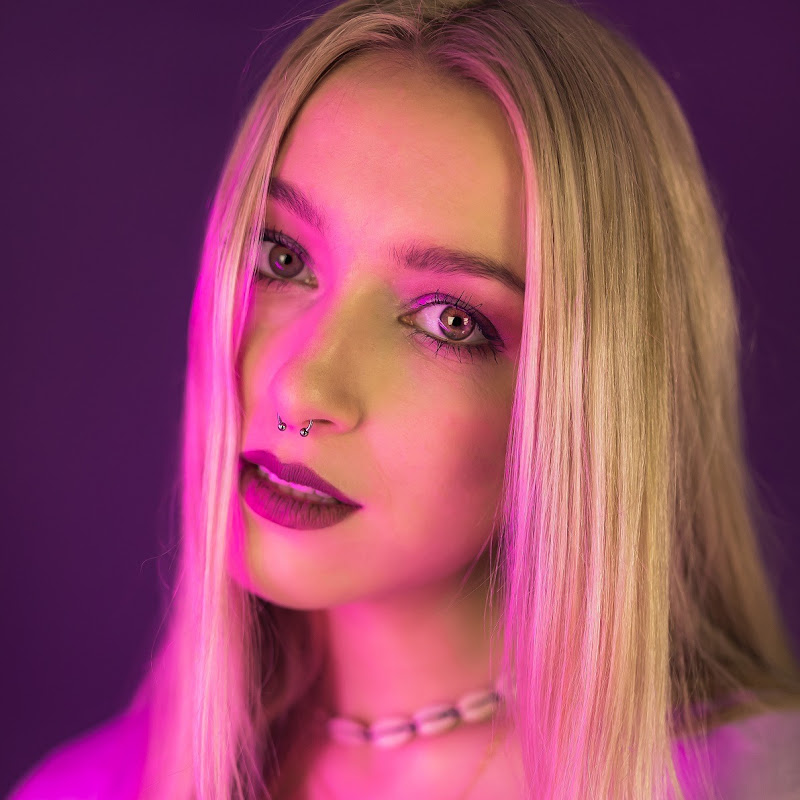 Agata Łyzińska - FORMA ŻYCIA.tv