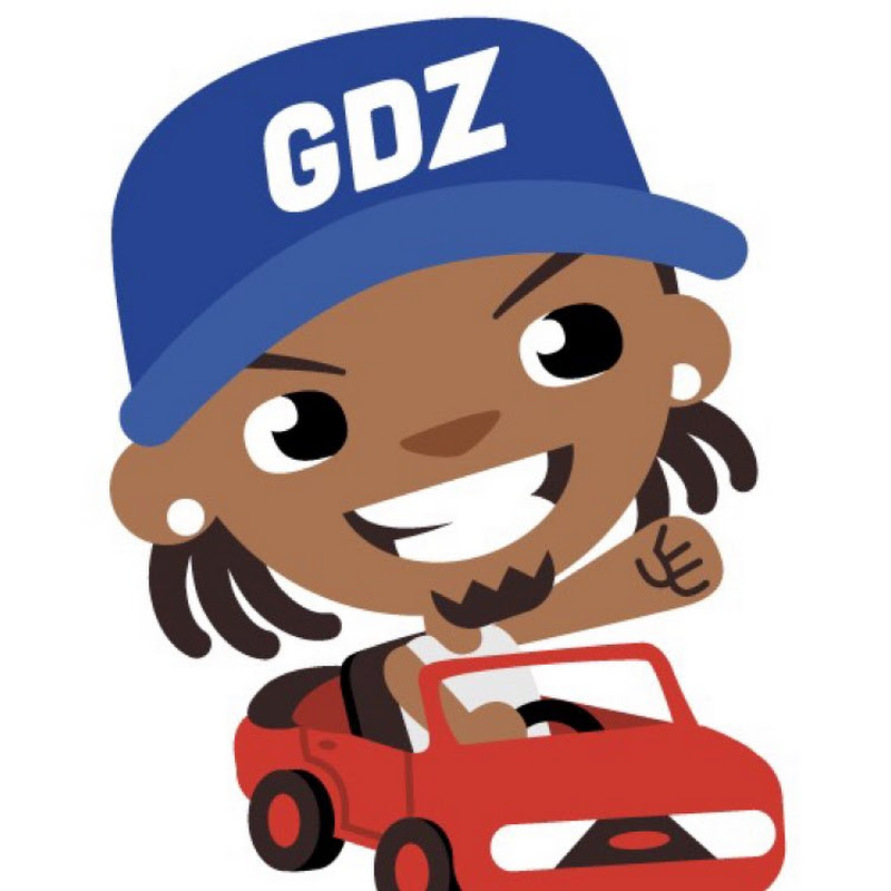 GotDamnZo
