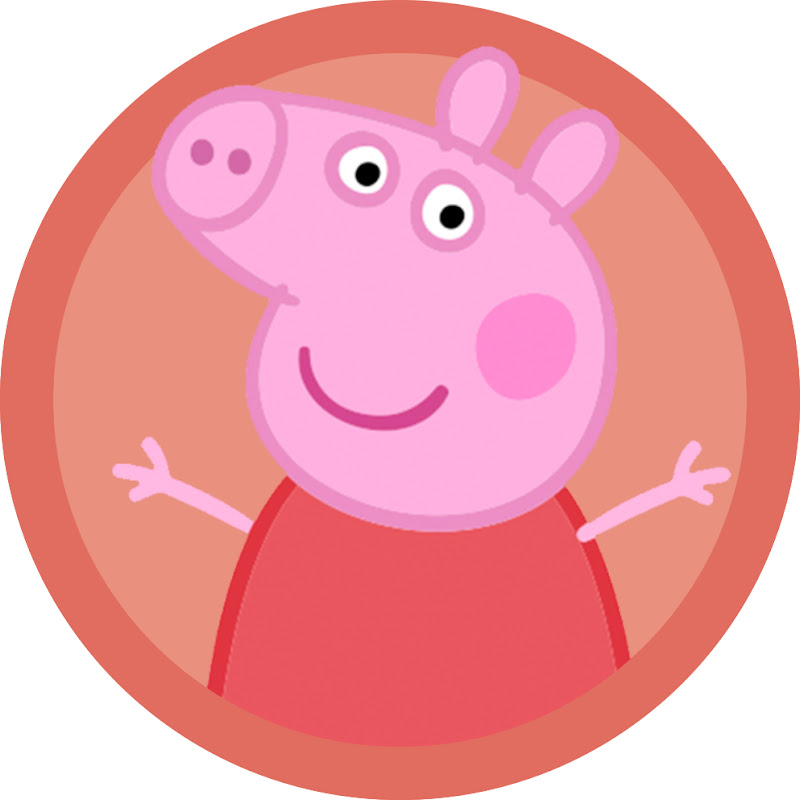 Peppa Pig Español - Canal Oficial