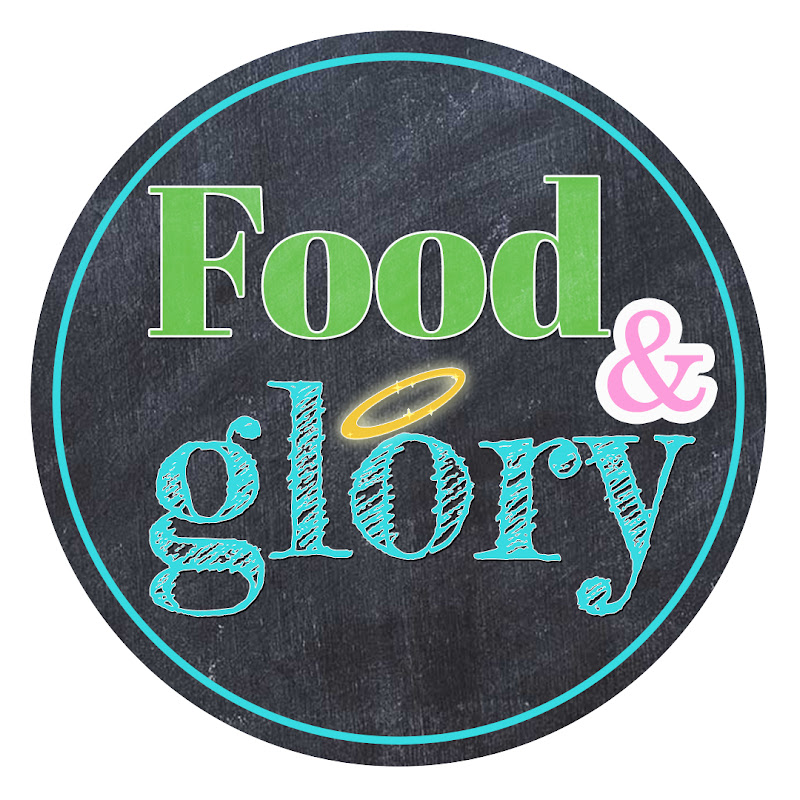 Food And Glory | Recetas Fáciles