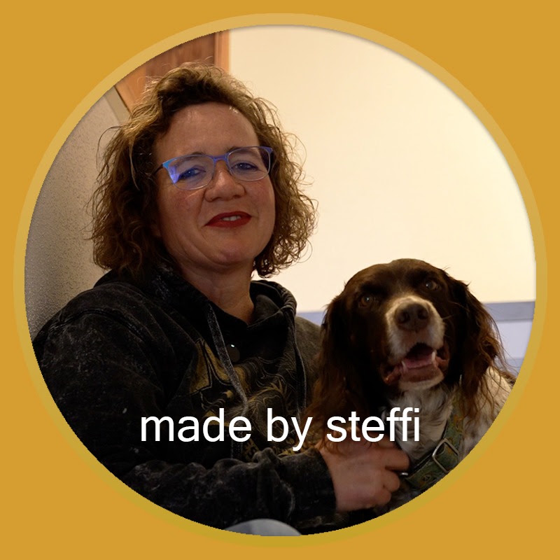 Stephanie Salostowitz - Online Hundetraining
