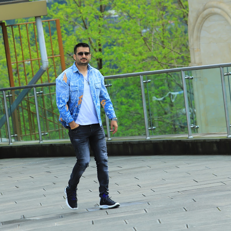 Anil Kangotra
