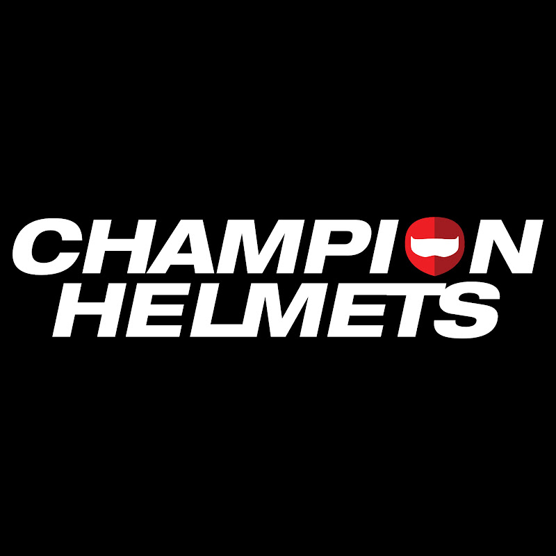 Champion Helmets ⛔