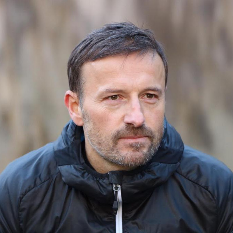 Günter Bewegt