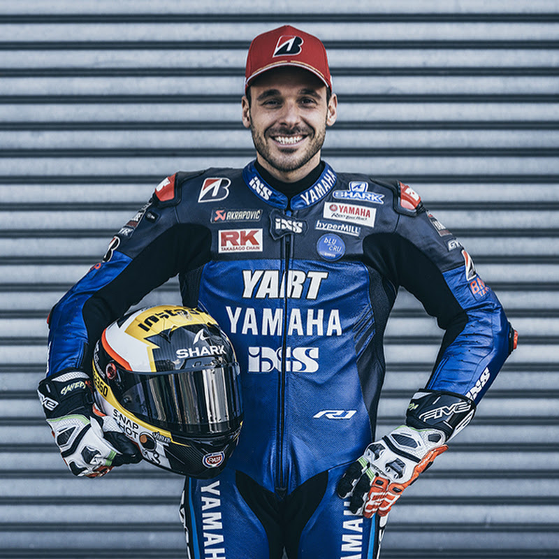 Niccolò Canepa