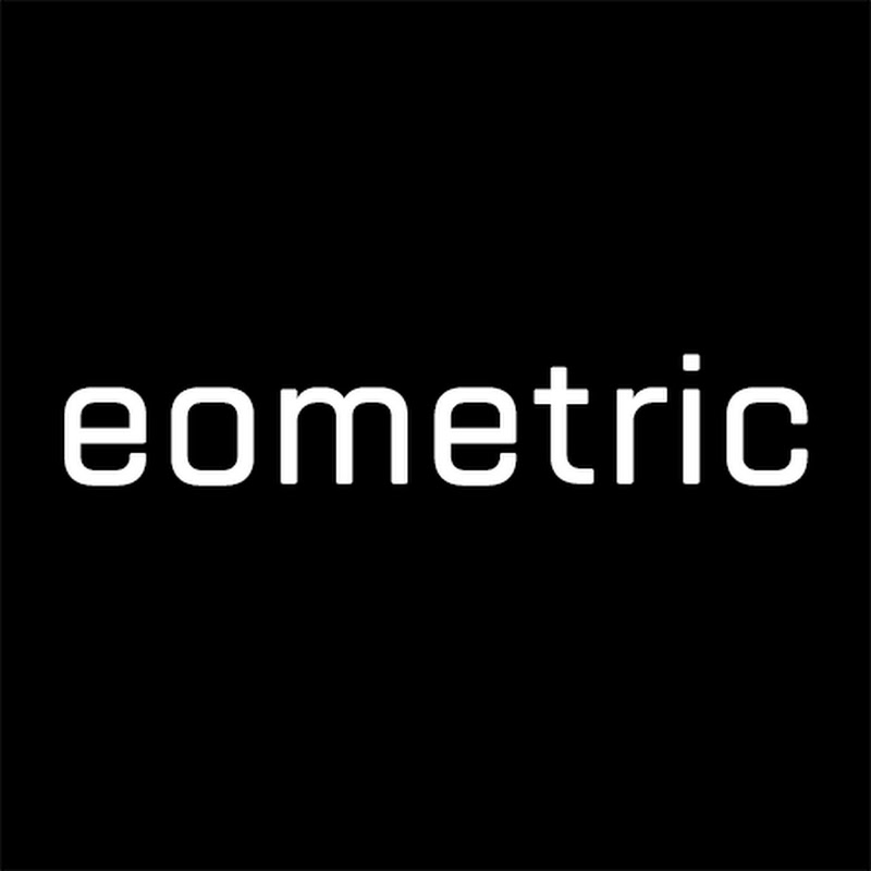Eometric | Patronaje | Costura | Diseño