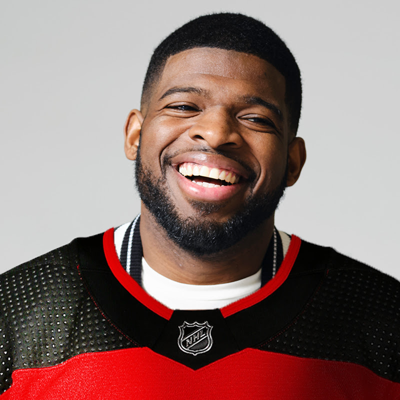 P.k. Subban