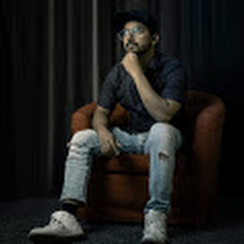 Ajai Poovadan